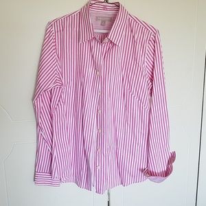 Banana Republic shirt